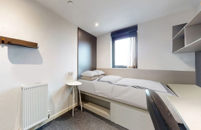 For Students Only Chapter Ealing in North Acton - Foto 3