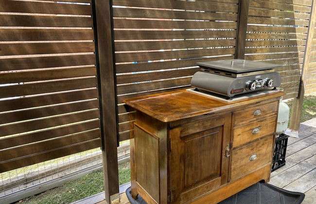 4 Bedroom Family Friendly Retreat - Photo 22