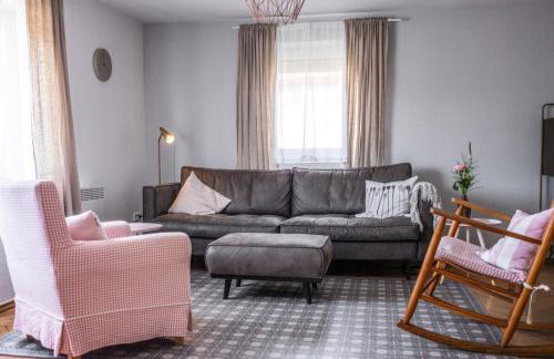 Ferienhaus S`bunde Heisle - Foto 9