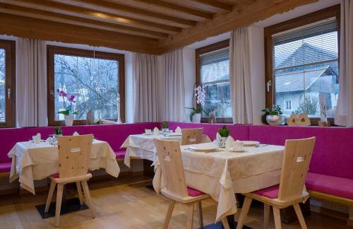 Garni Appartements Almrausch - Foto 21