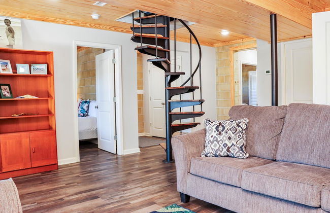 Quarters B - Foto 46