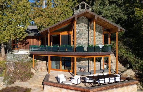 Chuckanut Point Villa 2 Bedroom - Foto 4