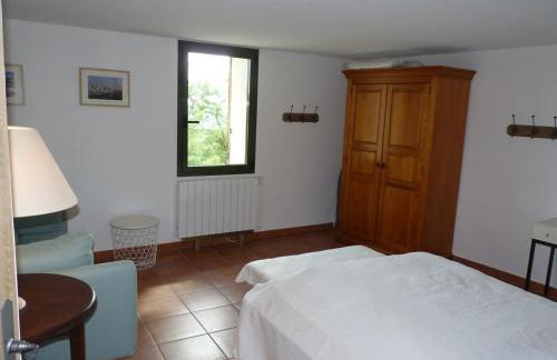 Maison Les Bruns, sur la route du Mont Ventoux - Photo 8