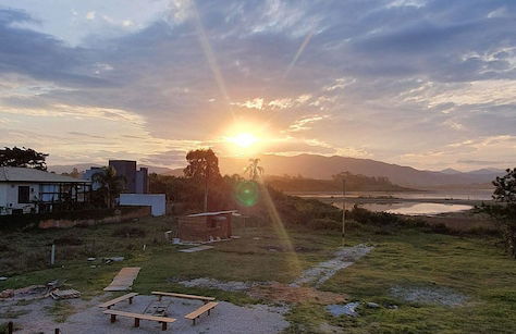 Bangalos Luz da Lagoa - Foto 49