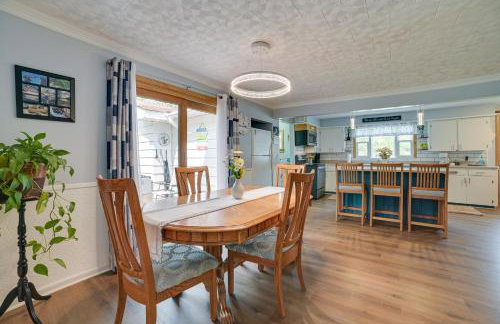 Northern Michigan Vacation Rental Near Trails! - Foto 1