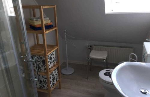 "Marion s gute Stube" unweit vom Kummerower See - Foto 11