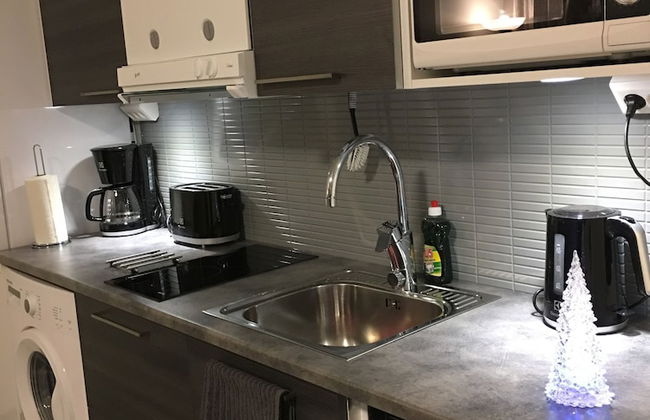 Arctic Resort Delight - Foto 5