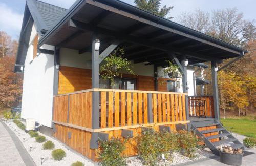 Ostoja SOWIBÓR - Foto 12