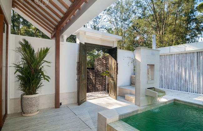 Villa Coral Flora - Foto 31