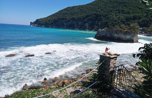 Pilion-Unique House at the Aegean Sea - Photo 3