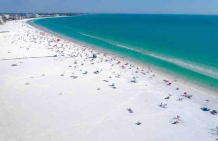 Siesta Key Village Heated pool - Foto 23