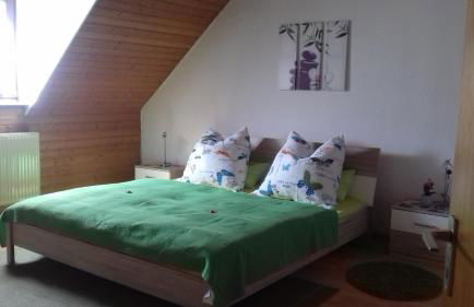 Ferienwohnung Bergblick - Foto 15