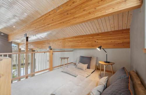 Luxe & Leisure in Fairways- An Oasis in the Woods - Foto 25