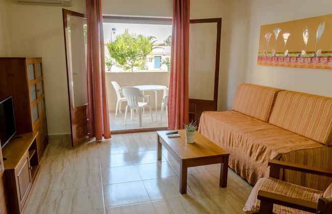 Apartamentos Tesy - Photo 26