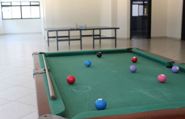 Confortável e Bem Localizado 3 Quartos - Photo 43