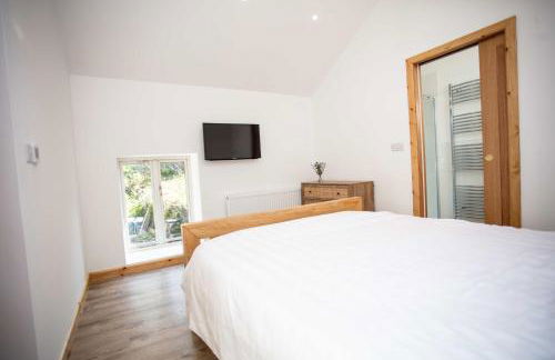 Stunning stone coach house - Foto 14