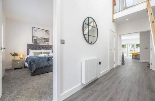 Mill Green House - Foto 25