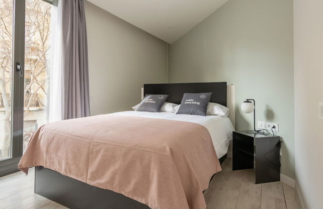 Limehome Barcelona Rector Triadó - Photo 7