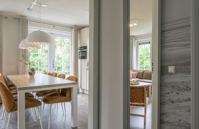 Villa in Cadzand-bad Near North Sea Shore - Photo 8