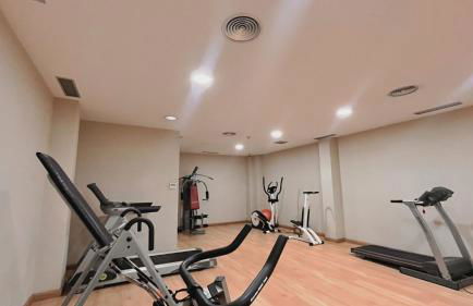 Hotel-Apartamentos Tartesos - Foto 17