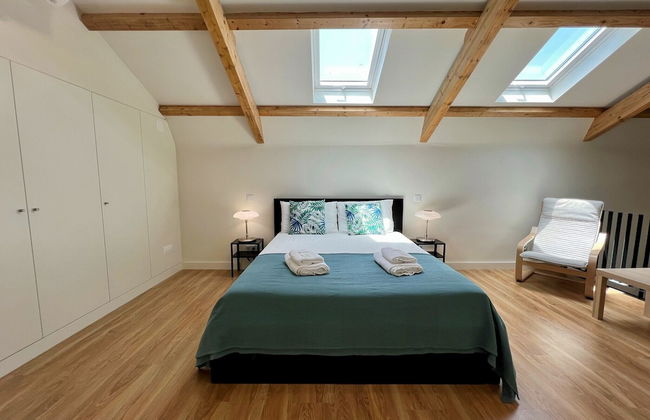 Faro Design 7 by Homing - Foto 1