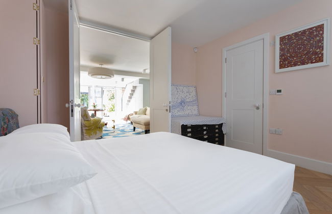 Oakington Road by Onefinestay - Foto 3