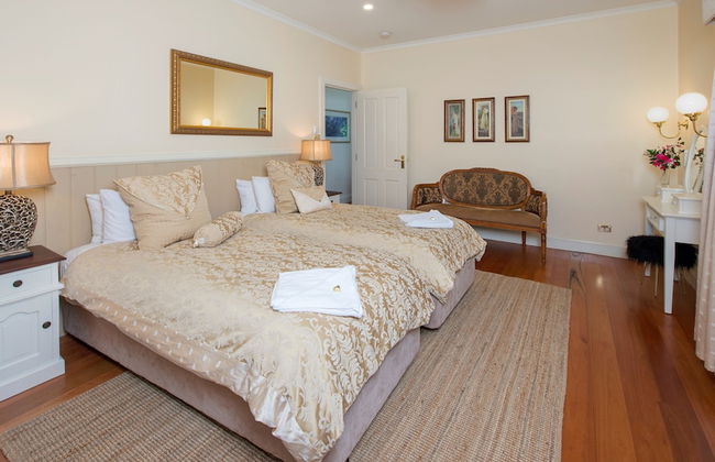 Crystal Creek Meadows Luxury Cottages - Foto 10