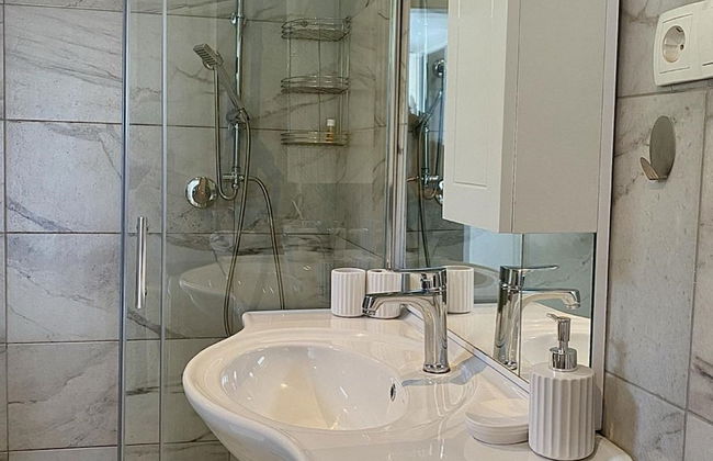 Luxury Lovran Apartments With Swimming Pool - Foto 31