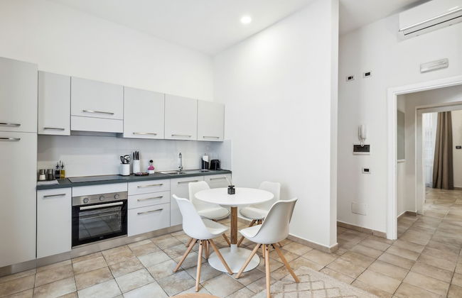 Limehome Rome via dei Reti - Foto 21