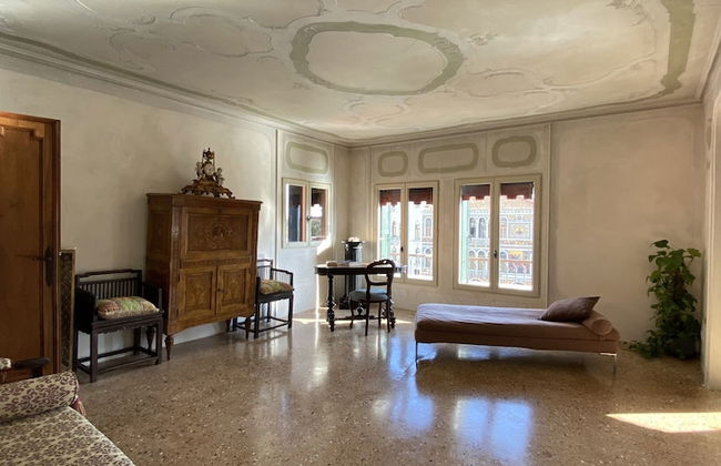 Palazzetto Pisani - Foto 50