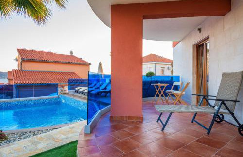 Villa Sv. Petar - Foto 19