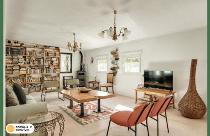 NEW! Quinta de Zanão House - Foto 10