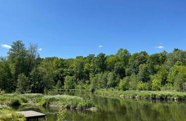 U źródła. Noclegi w Małym Dólsku - Foto 34