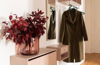 The Maison - Boutique Residence with Terrace & Garage, 160sqm - Photo 38