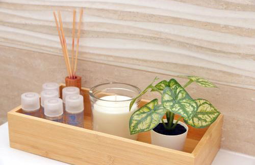 Modern Large Apartment in Rome - Photo 4