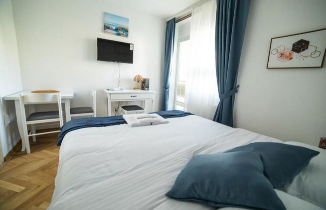 For-A Apartmani - Foto 68