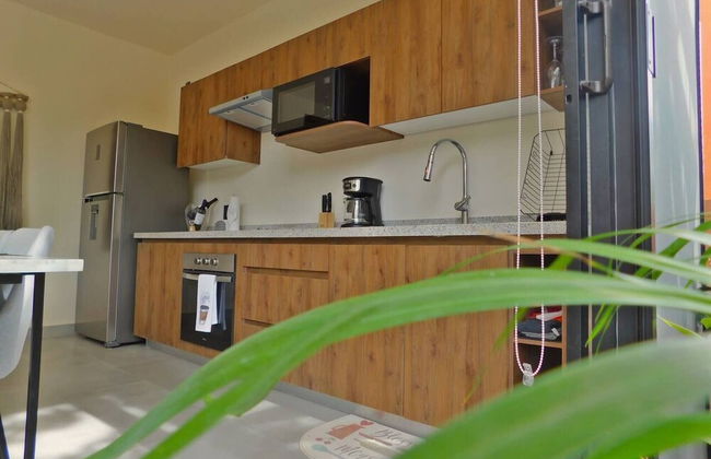 Roomy Apt With Private Terrace - Amazing Amenities - Photo 16