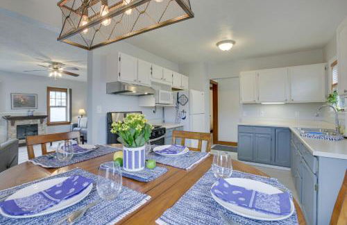 Glendive Getaway with Yellowstone River Access! - Foto 8