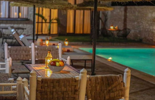 Villa Mamma Gio' - Photo 65