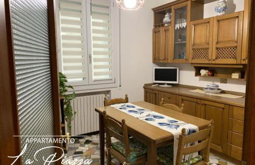 Appartamento La Piazza - Photo 21