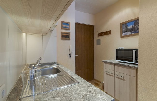 Appartements Rabitsch Hof - Foto 19