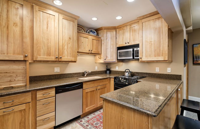 Fasching Haus Condominiums by Frias - Foto 46