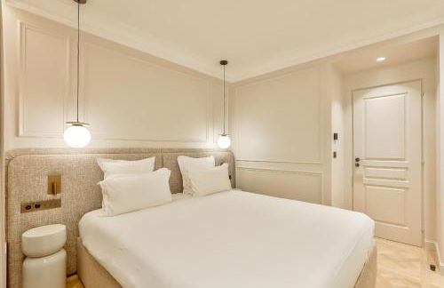 Maison Iéna - Serviced Apartments on Champs Elysées - Foto 21