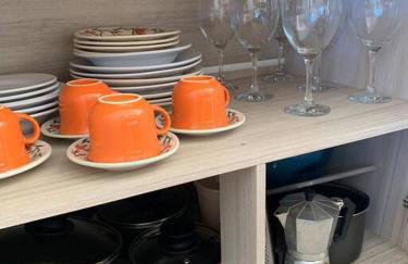 Flat Marezzi - Pé na areia - Taíba CE - Foto 42