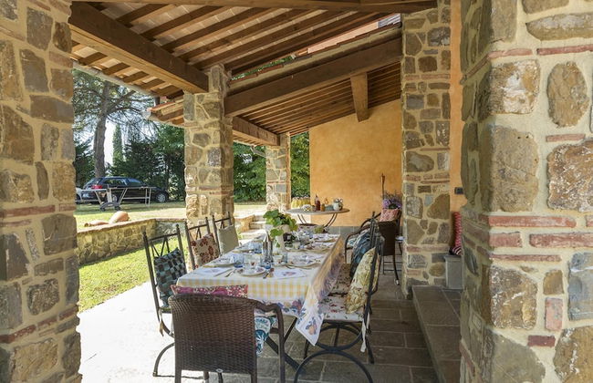 Ar-d649-foch0ar - Villa Joy 8 - Photo 34