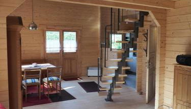 Ferienhaus Holzhaisl - Foto 4