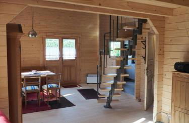 Ferienhaus Holzhaisl - Foto 4