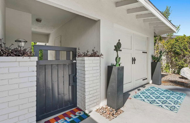 Mesquite Escape Amazing Outdoor Space! - Photo 71