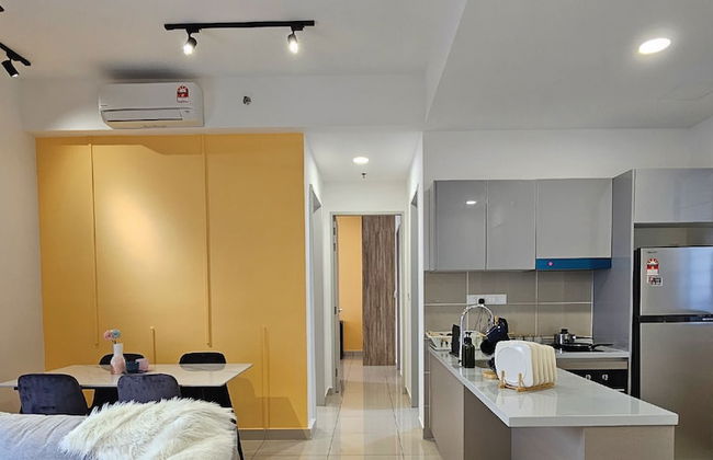 Trion Premium Suites at KL - Foto 21