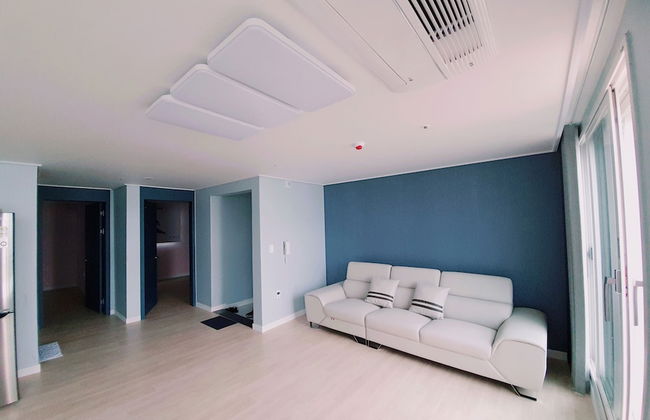 Gunsan little Prince Condo - Photo 21